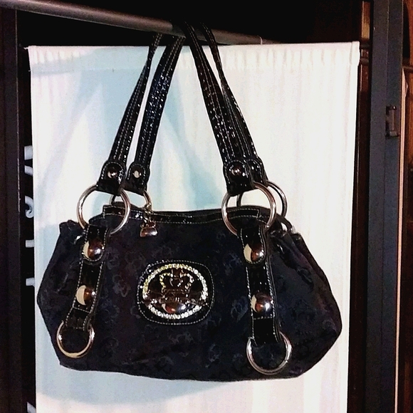 Kathy Van Zeeland Handbags - Kathy Von Zeeland satchel